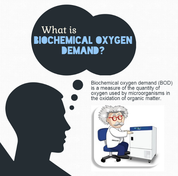 What is Biochemical Oxygen Demand